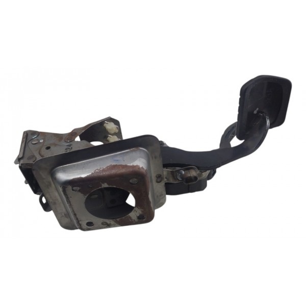 Pedal Acelerador Freio Nissan Kicks 2017  2020