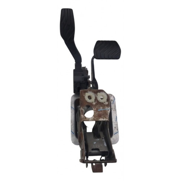 Pedal Acelerador Freio Nissan Kicks 2017  2020