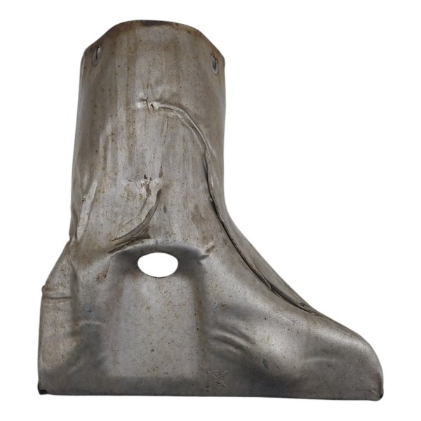 Chapa Coletora Ar Quente Vw Gol Voyage 2009 2018