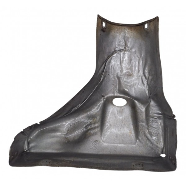 Chapa Coletora Ar Quente Vw Gol Voyage 2009 2018