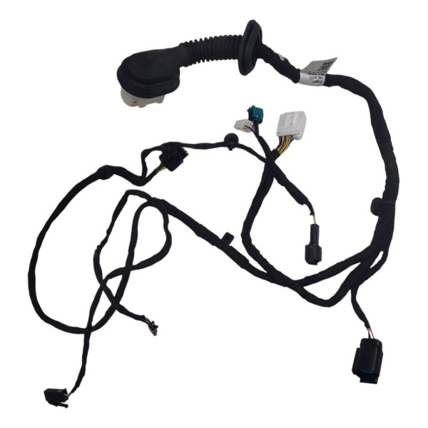 Chicote Porta Diant Chery Tiggo 8 Ld