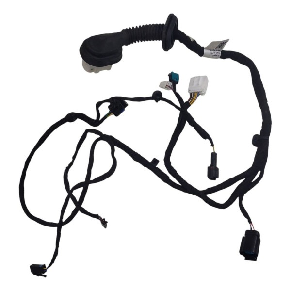 Chicote Porta Diant Chery Tiggo 8 Ld