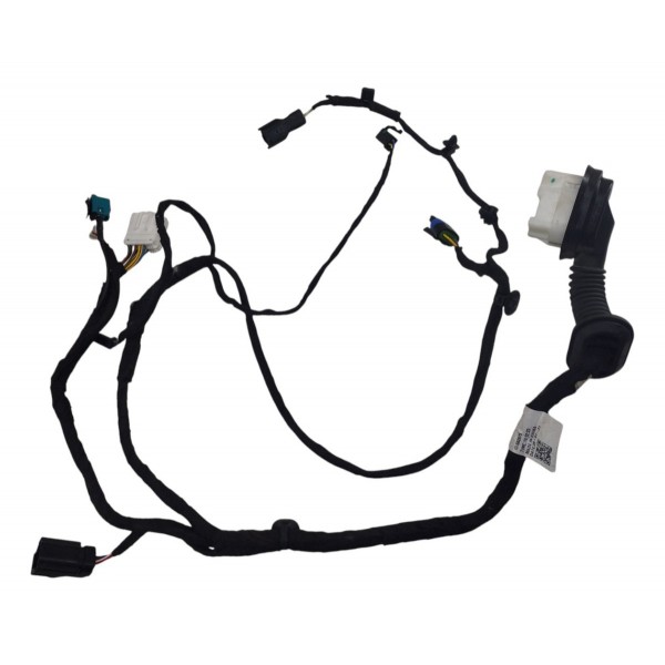 Chicote Porta Diant Chery Tiggo 8 Ld