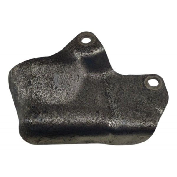 Protetor Conector Combustível Nissan Versa 2012 2019