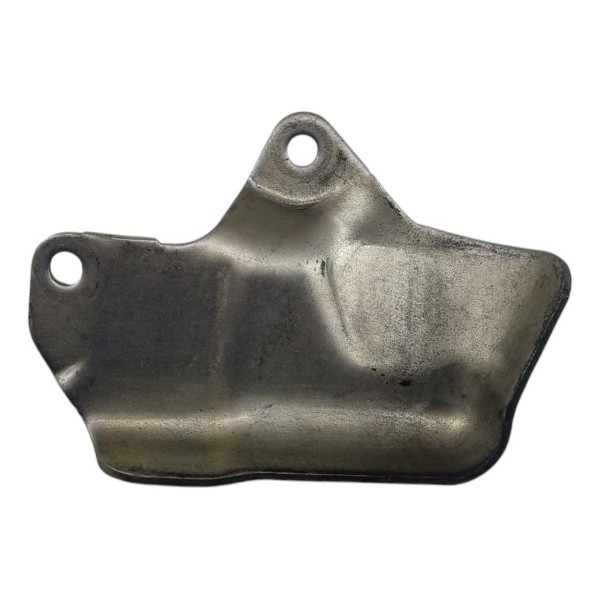 Protetor Conector Combustível Nissan Versa 2012 2019