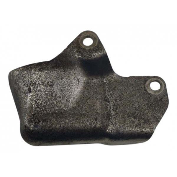 Protetor Conector Combustível Nissan Versa 2012 2019