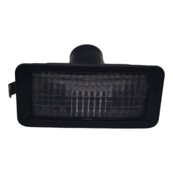 Lanterna Luz Placa Vw Gol G8 2003 2014