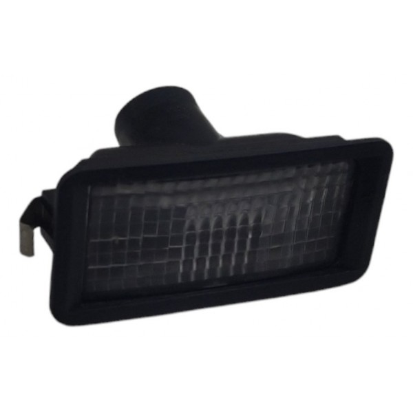 Lanterna Luz Placa Vw Gol G8 2003 2014