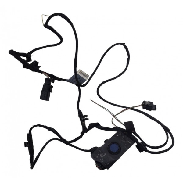 Chicote Sensor Estac Tras Audi A3 2015 2019