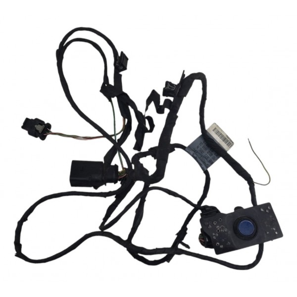Chicote Sensor Estac Tras Audi A3 2015 2019