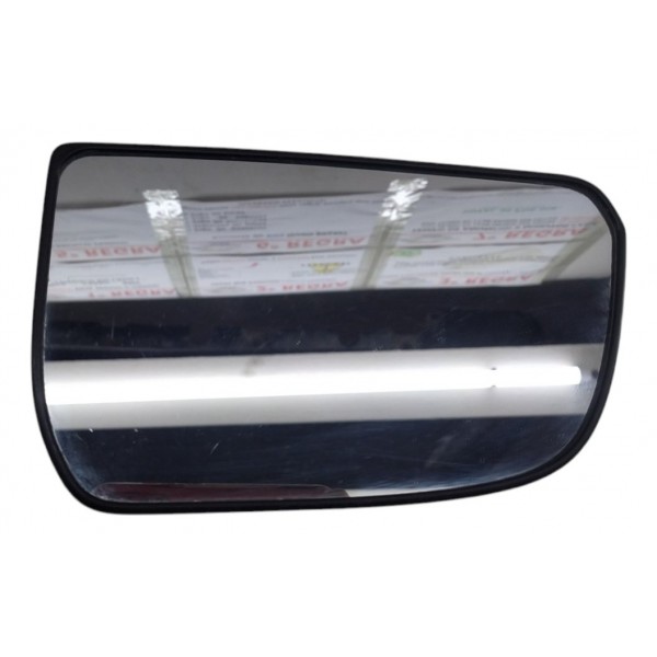 Lente Retrovisor Hyundai Tucson 2006 2016 Le