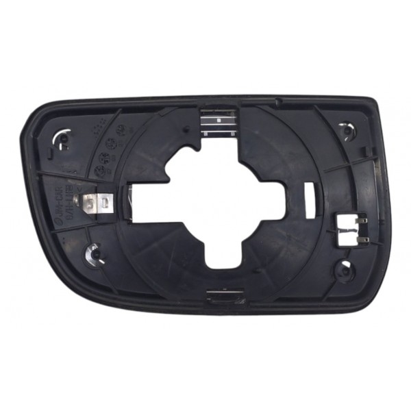 Lente Retrovisor Hyundai Tucson 2006 2016 Le