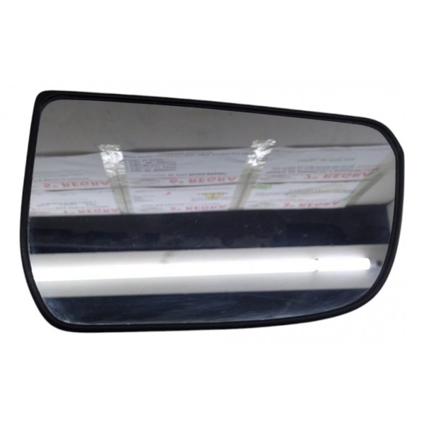 Lente Retrovisor Hyundai Tucson 2006 2016 Le