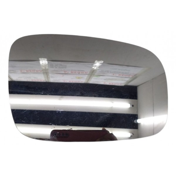 Lente Retrovisor Fiat Strada Ld 2014 2018