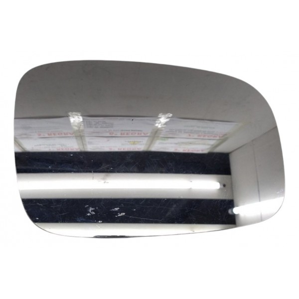 Lente Retrovisor Fiat Strada Ld 2014 2018
