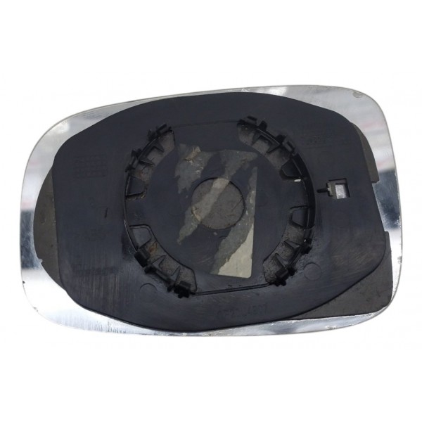 Lente Retrovisor Fiat Strada Ld 2014 2018