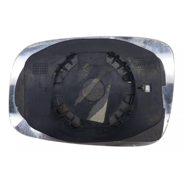 Lente Retrovisor Fiat Strada Ld 2014 2018