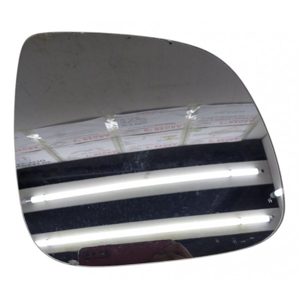 Lente Retrovisor Direito Vw Amarok 2011 2016