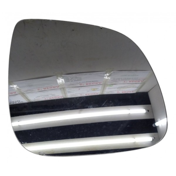 Lente Retrovisor Direito Vw Amarok 2011 2016