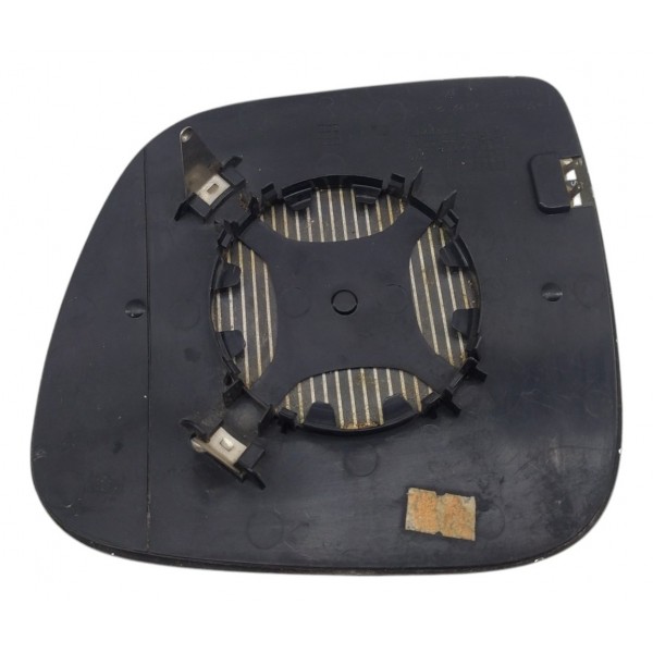 Lente Retrovisor Direito Vw Amarok 2011 2016
