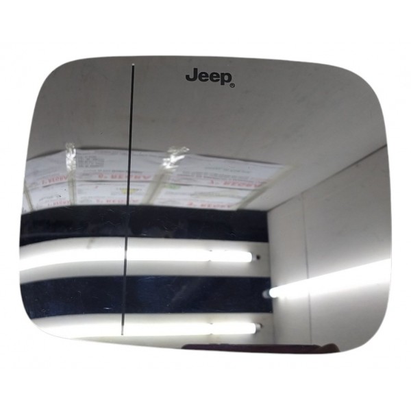 Lente Retrovisor Jeep Renegade Le 2016 2020
