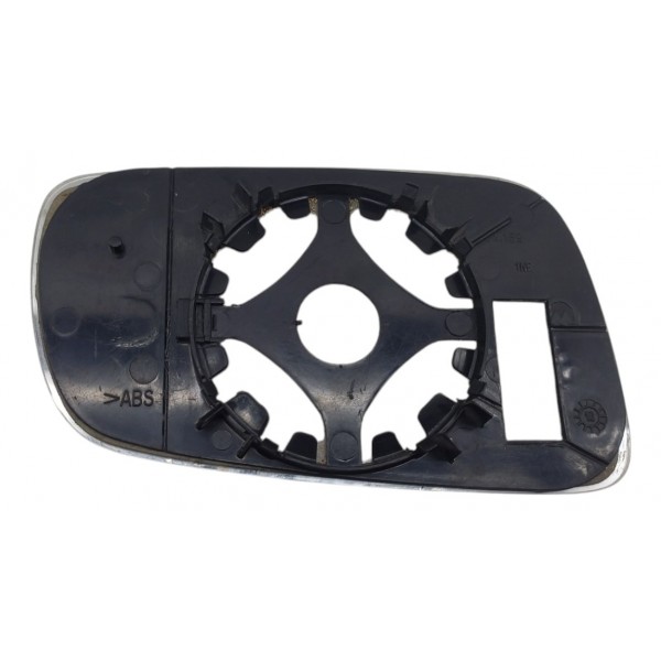 Lente Retrovisor Vw Gol Le 2011 2014