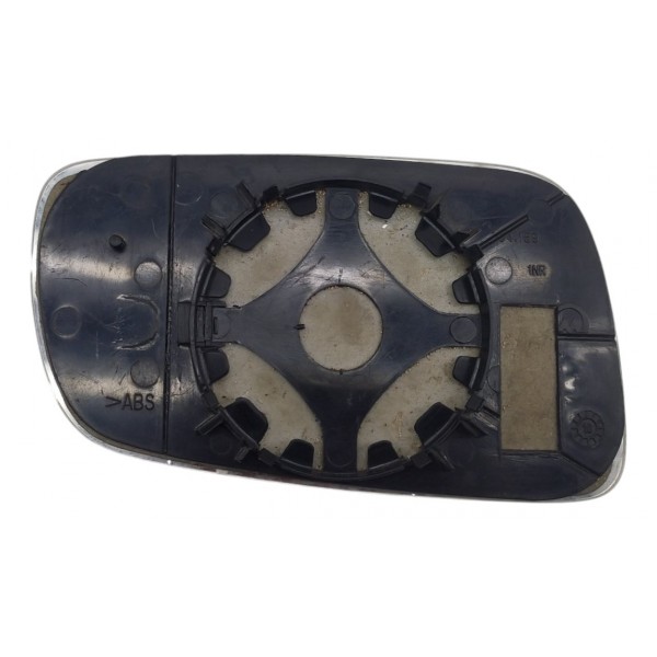 Lente Retrovisor Vw Gol Le 2011 2014