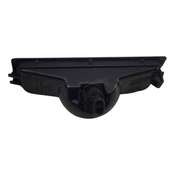 Lanterna Luz Placa Vw Gol G5 2011 2016