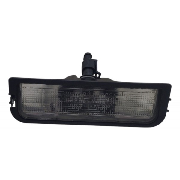 Lanterna Luz Placa Vw Gol G5 2011 2016