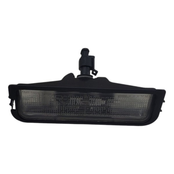 Lanterna Luz Placa Vw Gol G5 2011 2016