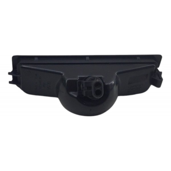 Lanterna Luz Placa Vw Gol G5 2011 2016