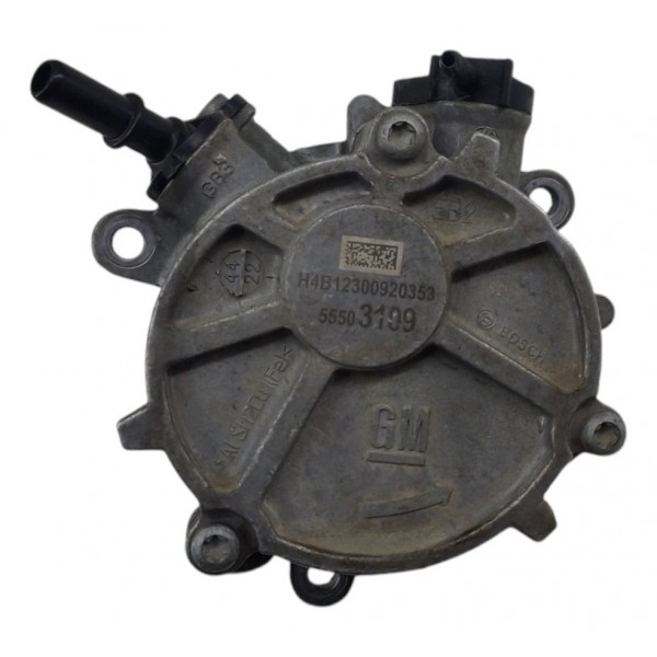 Bomba De Vácuo Gm Onix 2020 2024