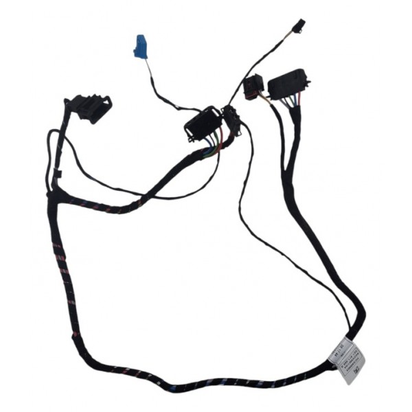 Chicote Do Ar Condicionado Vw Polo Virtus 2021 2023