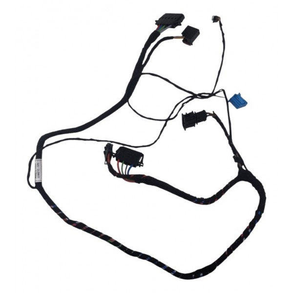 Chicote Do Ar Condicionado Vw Polo Virtus 2021 2023