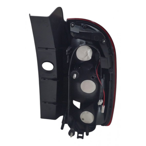 Lanterna Tras Duster Le 2015 2018