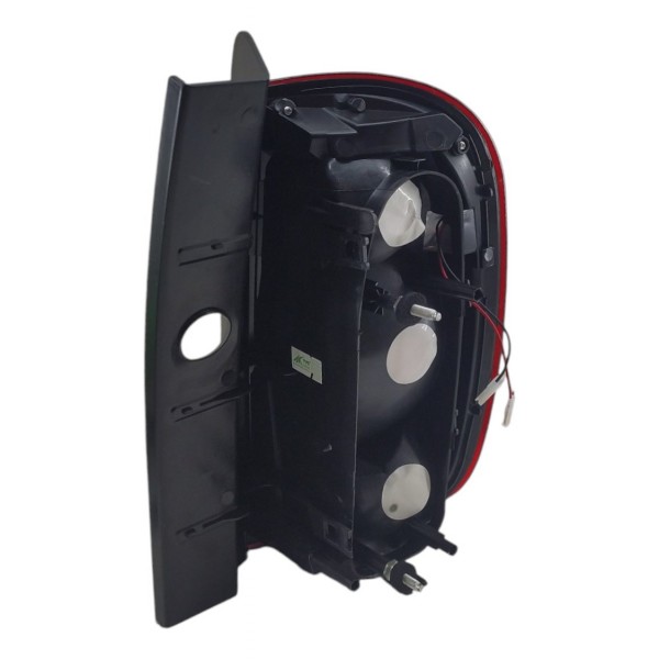 Lanterna Tras Duster Le 2015 2018