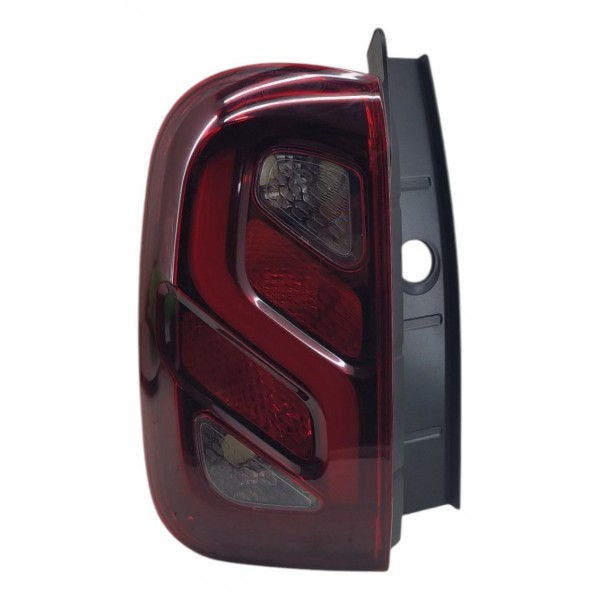 Lanterna Tras Duster Le 2015 2018