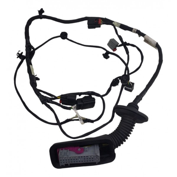 Chicote Porta Dianteiro Gm Onix 2020 2023