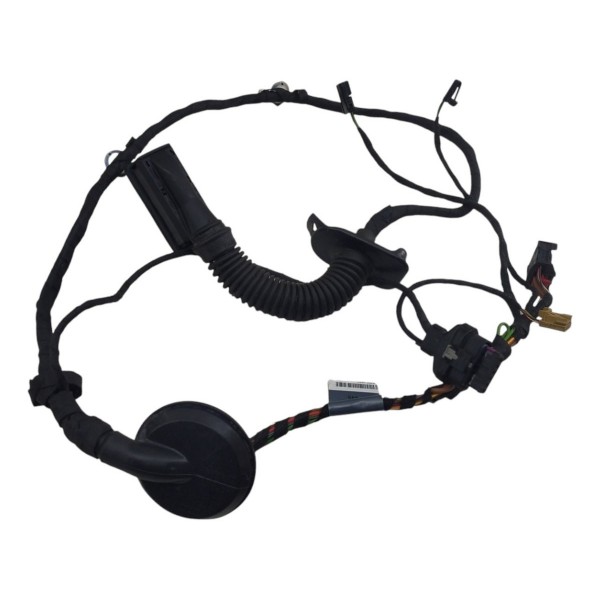 Chicote Porta Tras Audi A3 2016 2019