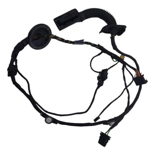 Chicote Porta Tras Audi A3 2016 2019