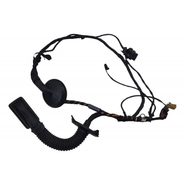 Chicote Porta Tras Audi A3 2016 2019