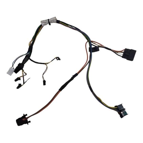 Chicote Caixa Evaporadora Fiat Strada 2020 2023