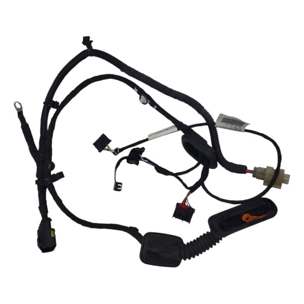 Chicote Porta Diant Vw Polo 2018 2021