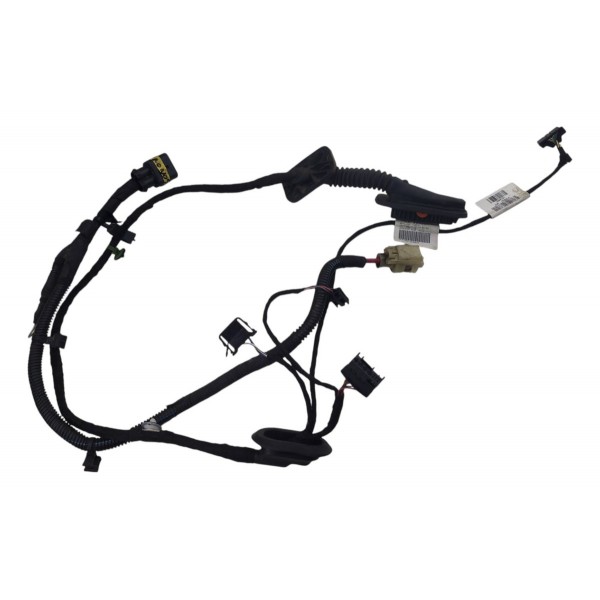 Chicote Porta Diant Vw Polo 2018 2021