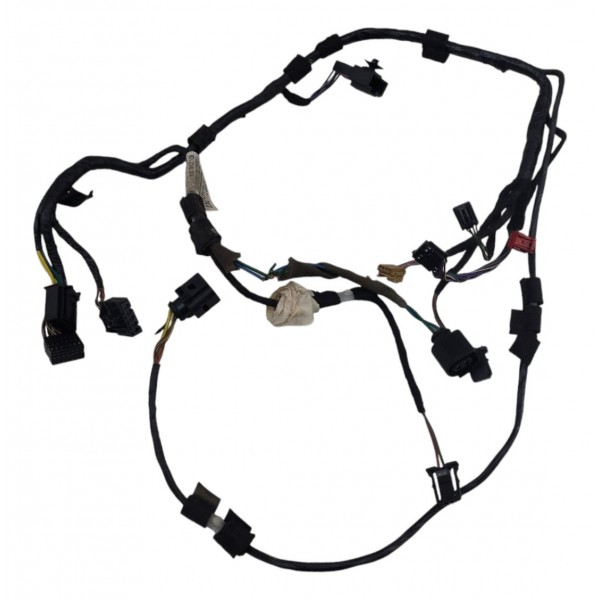 Chicote Porta Diant Vw Fox 2015 2018