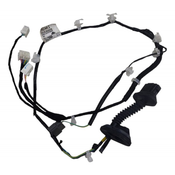 Chicote Porta Tras Nissan Kicks 2015 2021