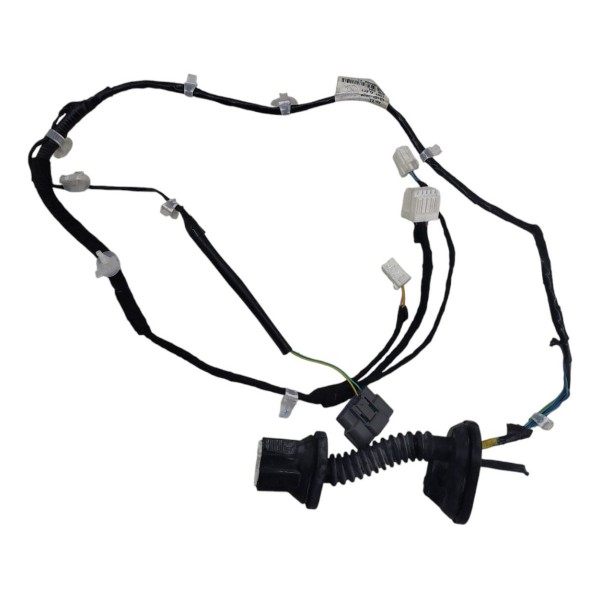 Chicote Porta Tras Nissan Kicks 2015 2021