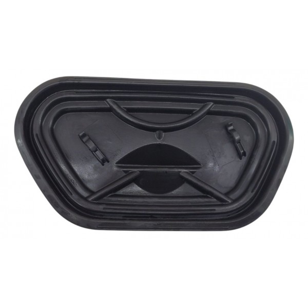 Tampa Porta Tras Vw Polo Virtus 2018 2021