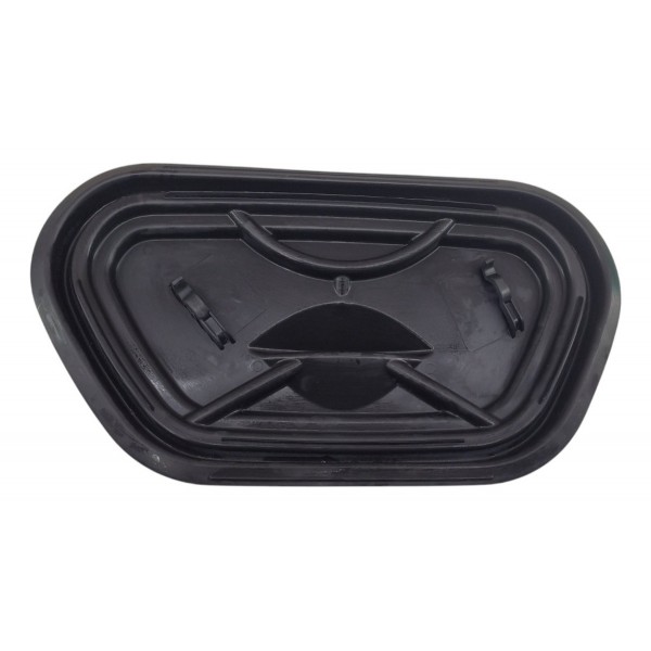 Tampa Porta Tras Vw Polo Virtus 2018 2021