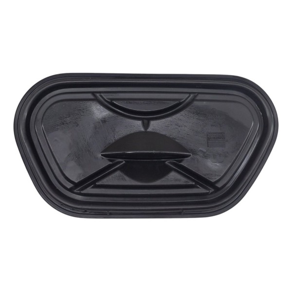 Tampa Porta Tras Vw Polo Virtus 2018 2021